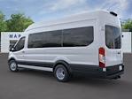 New 2024 Ford Transit 350 HD High Roof RWD, Passenger Van for sale #RKB44122 - photo 4