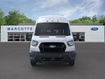 New 2024 Ford Transit 350 HD High Roof RWD, Passenger Van for sale #RKB44122 - photo 6