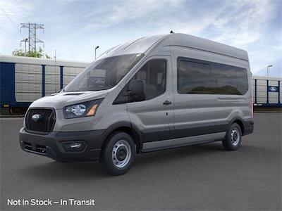 New 2024 Ford Transit 350 High Roof RWD, Passenger Van for sale #Z8085 - photo 1