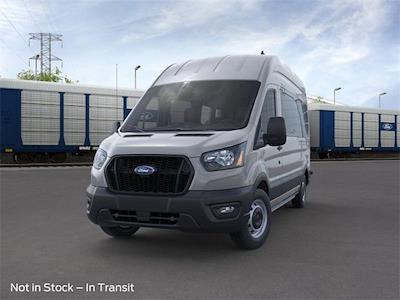 New 2024 Ford Transit 350 High Roof RWD, Passenger Van for sale #Z8085 - photo 2