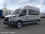 New 2024 Ford Transit 350 High Roof RWD, Passenger Van for sale #Z8085 - photo 1