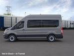 New 2024 Ford Transit 350 High Roof RWD, Passenger Van for sale #Z8085 - photo 3