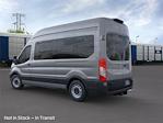 New 2024 Ford Transit 350 High Roof RWD, Passenger Van for sale #Z8085 - photo 4