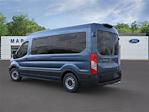 2024 Ford Transit 350 Super Cab Medium Roof RWD, Passenger Van for sale #Z8091 - photo 4