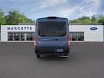 2024 Ford Transit 350 Super Cab Medium Roof RWD, Passenger Van for sale #Z8091 - photo 5