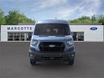 2024 Ford Transit 350 Super Cab Medium Roof RWD, Passenger Van for sale #Z8091 - photo 6