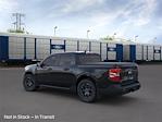 New 2024 Ford Maverick XLT SuperCrew Cab FWD, Pickup for sale #Z8101 - photo 4