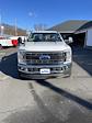 New 2024 Ford F-550 XL Regular Cab 4WD, 11' Reading Classic II Aluminum Service Truck for sale #Z8118 - photo 3