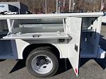 New 2024 Ford F-550 XL Regular Cab 4WD, 11' Reading Classic II Aluminum Service Truck for sale #Z8118 - photo 12