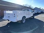 New 2024 Ford F-550 XL Regular Cab 4WD, 11' Reading Classic II Aluminum Service Truck for sale #Z8118 - photo 2