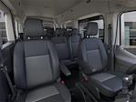 New 2024 Ford Transit 350 Medium Roof RWD, Passenger Van for sale #Z8126 - photo 10