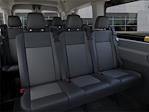 New 2024 Ford Transit 350 Medium Roof RWD, Passenger Van for sale #Z8126 - photo 11