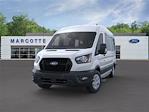 New 2024 Ford Transit 350 Medium Roof RWD, Passenger Van for sale #Z8126 - photo 2