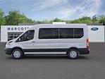 New 2024 Ford Transit 350 Medium Roof RWD, Passenger Van for sale #Z8126 - photo 3