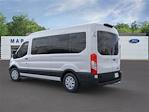 New 2024 Ford Transit 350 Medium Roof RWD, Passenger Van for sale #Z8126 - photo 4