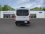 New 2024 Ford Transit 350 Medium Roof RWD, Passenger Van for sale #Z8126 - photo 5