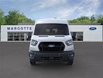 New 2024 Ford Transit 350 Medium Roof RWD, Passenger Van for sale #Z8126 - photo 6