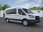 New 2024 Ford Transit 350 Medium Roof RWD, Passenger Van for sale #Z8126 - photo 7