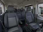 New 2024 Ford Transit 350 Medium Roof RWD, Passenger Van for sale #Z8141 - photo 10