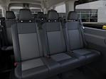 New 2024 Ford Transit 350 Medium Roof RWD, Passenger Van for sale #Z8141 - photo 11