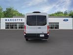 New 2024 Ford Transit 350 Medium Roof RWD, Passenger Van for sale #Z8141 - photo 5