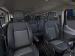 New 2024 Ford Transit 350 Low Roof RWD, Passenger Van for sale #Z8143 - photo 10