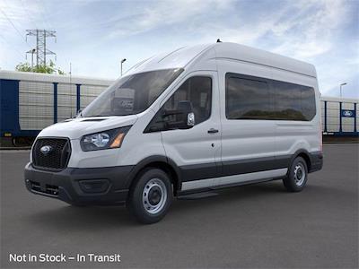 New 2024 Ford Transit 350 High Roof RWD, Passenger Van for sale #Z8151 - photo 1