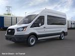 New 2024 Ford Transit 350 High Roof RWD, Passenger Van for sale #Z8151 - photo 1