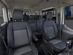 New 2024 Ford Transit 350 High Roof RWD, Passenger Van for sale #Z8151 - photo 10