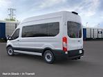 New 2024 Ford Transit 350 High Roof RWD, Passenger Van for sale #Z8151 - photo 4