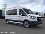 New 2024 Ford Transit 350 High Roof RWD, Passenger Van for sale #Z8151 - photo 7