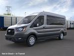 New 2024 Ford Transit 350 Medium Roof RWD, Passenger Van for sale #Z8170 - photo 1