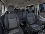 New 2024 Ford Transit 350 Medium Roof RWD, Passenger Van for sale #Z8170 - photo 10