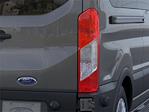 New 2024 Ford Transit 350 Medium Roof RWD, Passenger Van for sale #Z8170 - photo 21