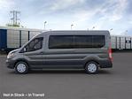 New 2024 Ford Transit 350 Medium Roof RWD, Passenger Van for sale #Z8170 - photo 3