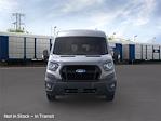 New 2024 Ford Transit 350 Medium Roof RWD, Passenger Van for sale #Z8170 - photo 6