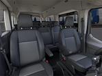 New 2024 Ford Transit 350 Medium Roof RWD, Passenger Van for sale #Z8176 - photo 10