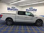 New 2024 Ford F-150 Lightning Flash SuperCrew Cab AWD, Pickup for sale #Z8181 - photo 3