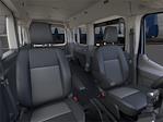 New 2024 Ford Transit 350 Super Cab Medium Roof RWD, Passenger Van for sale #Z8190 - photo 10