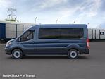 New 2024 Ford Transit 350 Super Cab Medium Roof RWD, Passenger Van for sale #Z8190 - photo 3