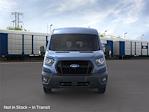 New 2024 Ford Transit 350 Super Cab Medium Roof RWD, Passenger Van for sale #Z8190 - photo 6