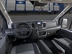 New 2024 Ford Transit 350 Super Cab Medium Roof RWD, Passenger Van for sale #Z8190 - photo 9