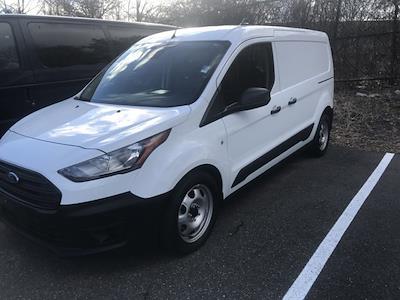 Used 2022 Ford Transit Connect XL FWD, Empty Cargo Van for sale #Z8195A - photo 1