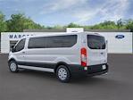 New 2024 Ford Transit 350 Low Roof RWD, Passenger Van for sale #Z8198 - photo 4