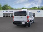 New 2024 Ford Transit 350 Low Roof RWD, Passenger Van for sale #Z8198 - photo 8