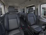 New 2024 Ford Transit 350 Super Cab Medium Roof RWD, Passenger Van for sale #Z8220 - photo 10