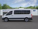 New 2024 Ford Transit 350 Super Cab Medium Roof RWD, Passenger Van for sale #Z8220 - photo 3