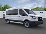 New 2024 Ford Transit 350 Super Cab Medium Roof RWD, Passenger Van for sale #Z8220 - photo 7