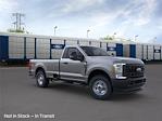 New 2024 Ford F-350 Regular Cab 4WD, Pickup for sale #Z8227 - photo 7