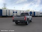 New 2024 Ford F-350 Regular Cab 4WD, Pickup for sale #Z8227 - photo 8